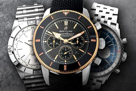 breitling presse|breitling watches.